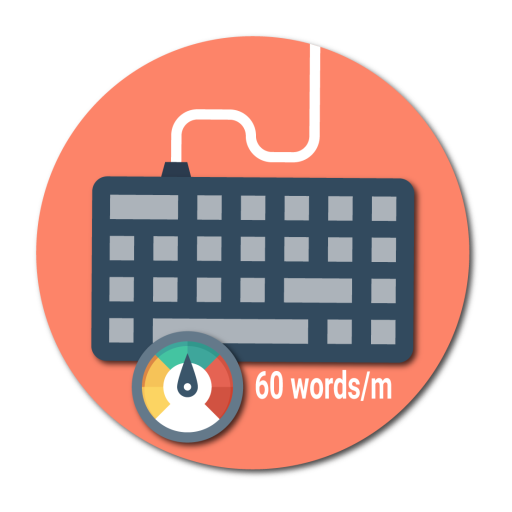 Typing Tutor (Keyboard) logo