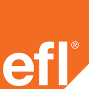 EFL Terminal App