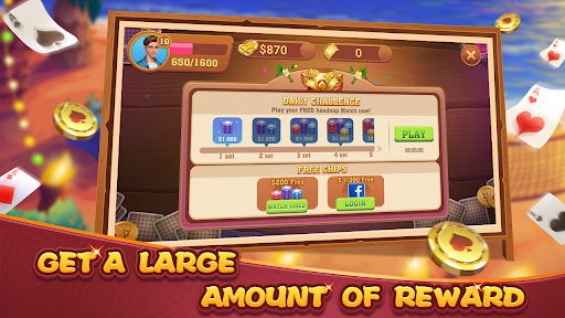 Magicland Poker - Offline Game screenshot 8