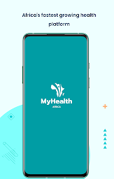 MyHealth App