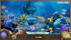 screenshot of Captain Nemo - Hidden Object