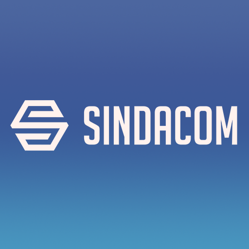 Sindacom logo