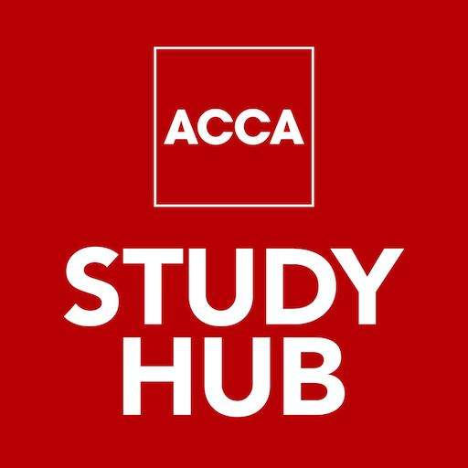 ACCA Study Hub 1.2.6 Icon