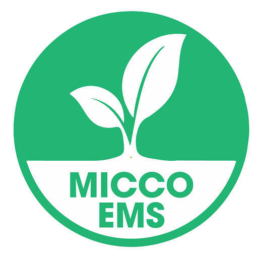 MICCO EMS logo