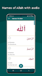 screenshot of Mishary Rashid Full Quran MP3