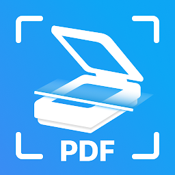 Obrázek ikony PDF Scanner app - TapScanner