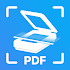 Scanner App to PDF -TapScanner2.8.41 (Pro)