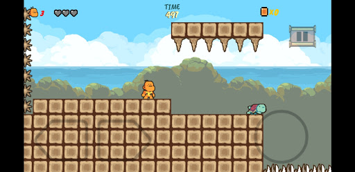 Super Boy Maker 1.0.3.5 screenshots 2