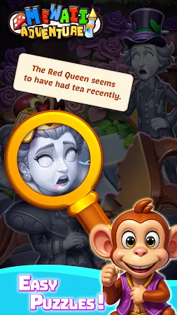 Game screenshot MeWaii Adventure apk download