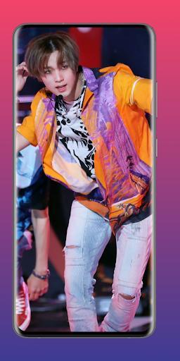 Haechan NCT 127 Wallpapers HD