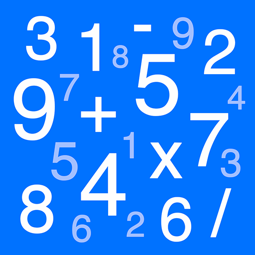 DJ Math logo