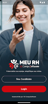 CS Meu RH screenshot 1