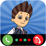 A Call From Ryder Patrol - Prank Call icon
