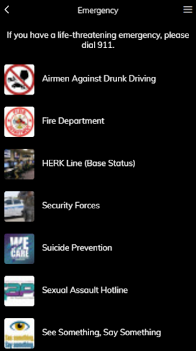 Little Rock Air Force Base