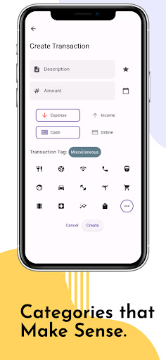Expenny Expense Tracker