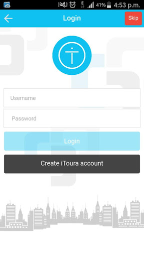 iTOURA - India Travel Guide Screen 2