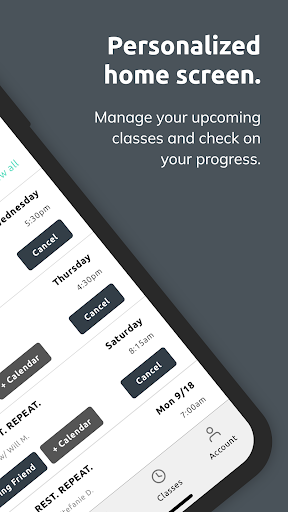 MADabolic 2.0 Screen 2