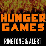 The Hunger Games Ringtone  Icon