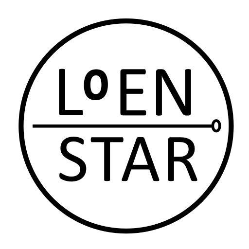 Loen Finder logo
