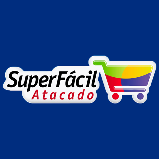 SuperFacil logo