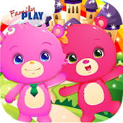  Baby Bear Games for Toddlers 