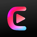 Easy Cut  -  Video Editor & Video Clip Cut icon