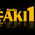 Cover Image of ダウンロード Rádio Aki 1 5.8 APK