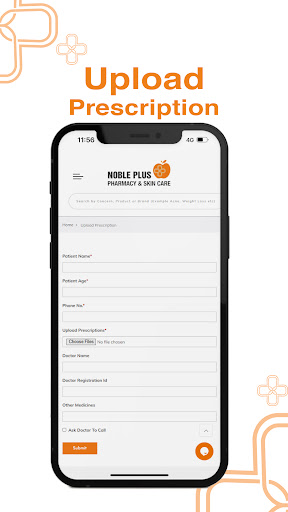 Noble Plus Screen 2