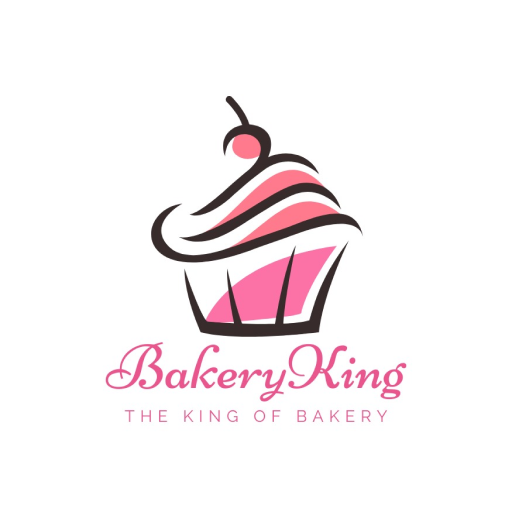 Bakery King logo