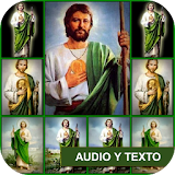Oración A San Judas Tadeo icon