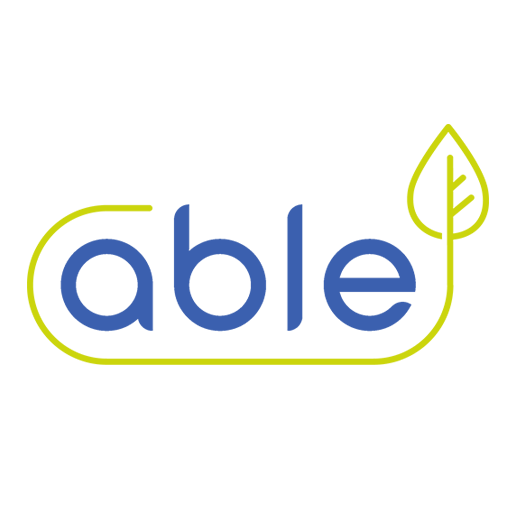 ABLE Rewards logo