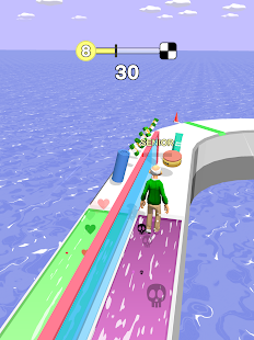 Run of Life Screenshot