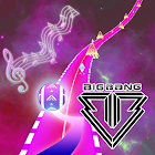 Bigbang Rush Infinity-Kpop EDM Game 1.0
