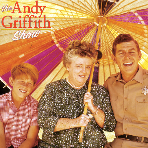The Andy Griffith Show Season 5 TV on Google Play