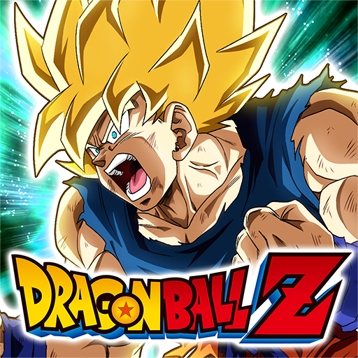 DRAGON BALL Z DOKKAN BATTLE 4.18.3 (MOD God MOD, High Damage)