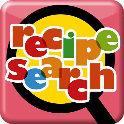 Recipe Search for Android 3.3.47 Icon