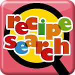 Recipe Search for Android Apk