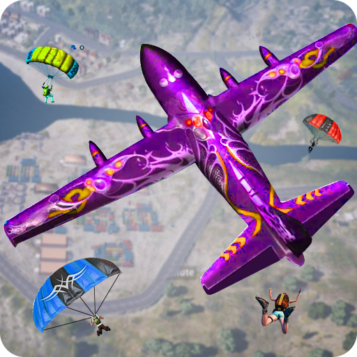 Gun Games Commando Free Shooting Game Free Fire Google Play のアプリ