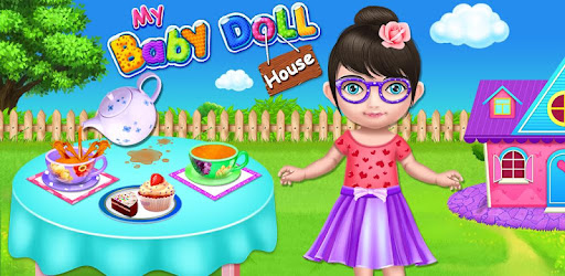 My Baby Doll House APK for Android Download