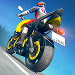 Bike Rider 3D - Motorcycle Racing Stunt Games 2021 Apk