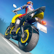 Bike Rider: Motorcycle Games - Androidアプリ