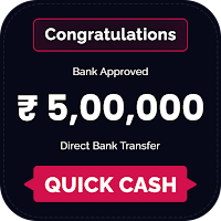 Quick Cash - Mobile Cash Loan