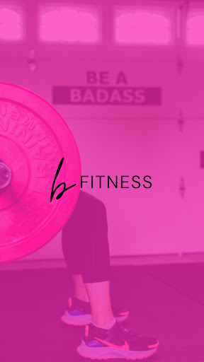 Briana Ottinger Fitness Screenshot