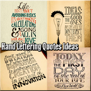 Top 40 Lifestyle Apps Like Hand Lettering Quotes Ideas - Best Alternatives