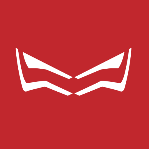 Meta Car logo