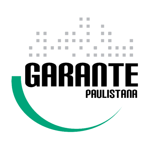 Garante Paulistana logo