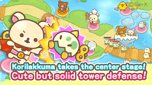 Pokemon Tower Defense 3 Center Public Group