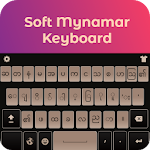 Cover Image of Download Myanmar Keyboard: Burmese Keyboard 1.0.5 APK