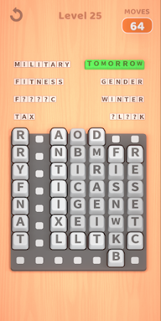 Game screenshot Word Jam apk download