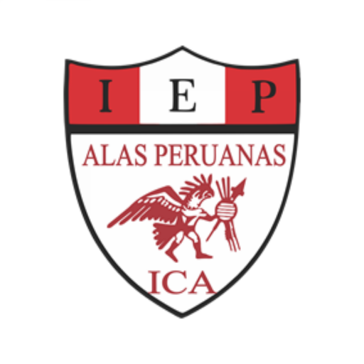 IEP Alas Peruanas Ica logo